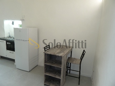 Foto Appartamento in Via Amoretti 2, Sanremo Centro Storico di 40 m²