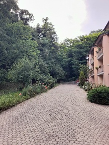 Foto Villa a schiera in Via T. Rogate 6, Salsomaggiore Terme di 140 m²