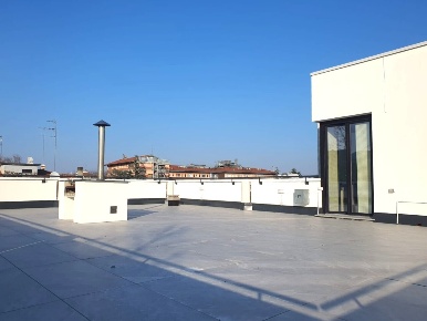 Foto Appartamento in Via Alcide de Gasperi, Parma di 146 m² con 3 locali