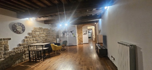 Foto Appartamento in Via Pergolesi snc, Jesi Centro Storico di 135 m²