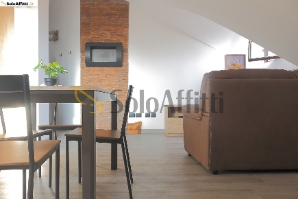 Foto Appartamento in Via Dante Alighieri 24b, Lissone di 48 m² con 1 locali