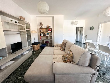 Foto Appartamento in Via Redipuglia 45, La Spezia Ospedale di 120 m²