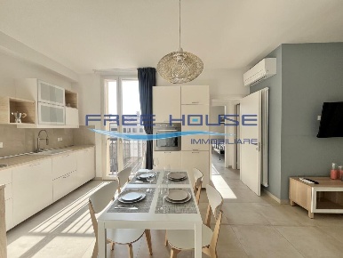 Foto Appartamento in Via XX Settembre 104, Cervia Centro di 50 m²