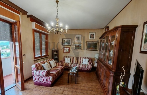 appartamento in vendita a Lucca in zona Sant'Anna