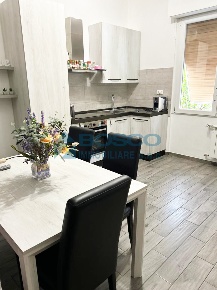 Foto Appartamento in Via Fiasella 5, La Spezia La Scorza - Fossitermi