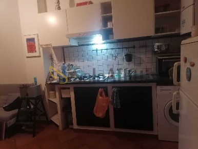 Foto Appartamento in Via Quinzio Flaminino 32, Roma Arco di Travertino