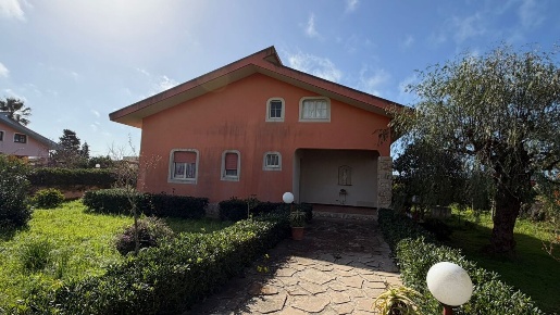 Foto Villa unifamiliare in Via dell'Origano, Ispica Santa Maria Del Focallo