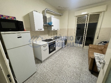 Foto Appartamento in Via della Stazione, Taggia Centro di 100 m² in vendita