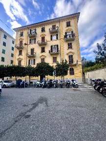 Foto Appartamento a La Spezia di 110 m² con 5 locali in vendita