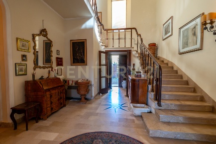 Foto Villa unifamiliare in Via Fratelli Bandiera, Grosseto Via dei Mille