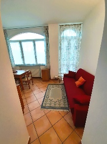 Foto Appartamento in Via XX Settembre 57, Cardano al Campo di 50 m²