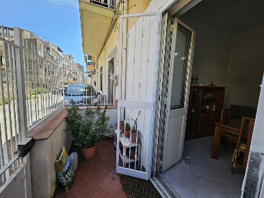 Foto Appartamento in Via Buzzanca, Palermo Cruillas di 53 m² con 2 locali