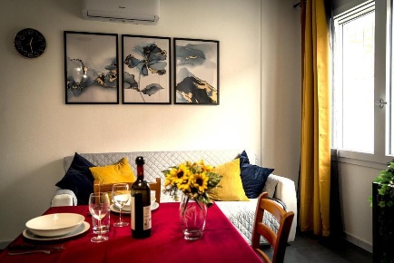 Foto Appartamento a Quartu Sant'Elena Quartu di 56 m² con 2 locali