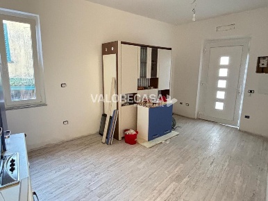 Foto Villa singola a Carrara Stadio, Sant'Antonio, Marasio di 50 m²