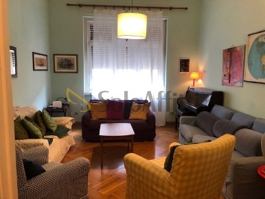 Foto Appartamento in via Coroneo 16, Trieste Borgo Teresiano di 170 m²