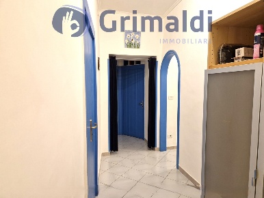 Foto Appartamento in Via Antonio Mancini 22, Napoli Vomero di 103 m²