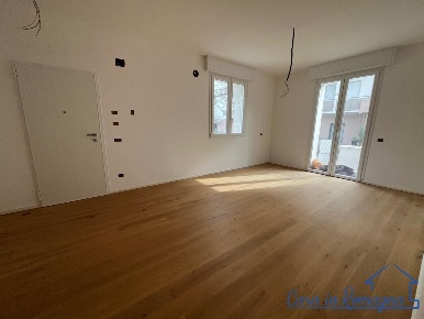 Foto Appartamento in Via Albio Tibullo 39, Bellaria-Igea Marina di 97 m²