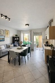 Foto Appartamento in VIA BOZZI, Ravenna Vicoli - Redentore di 60 m²