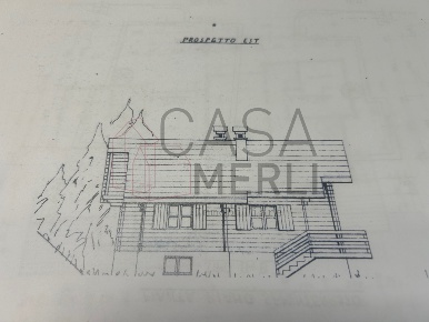 Foto Baita in MODZO 33, Gressan di 960 m² con 30 locali in vendita