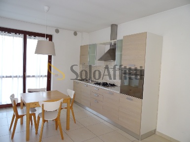 Foto Appartamento a Ostra Casine di 43 m² con 2 locali in affitto