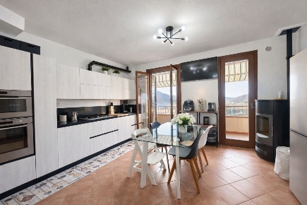 Foto Appartamento a Aulla di 100 m² con 4 locali in vendita