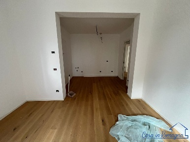 Foto Appartamento in Via Albio Tibullo, Bellaria-Igea Marina di 86 m²