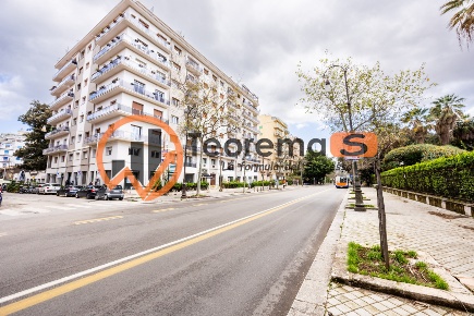 Foto Appartamento a Palermo Libertà - Villabianca di 110 m² con 3 locali
