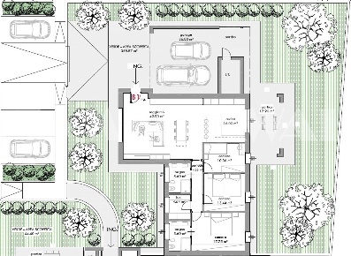 Foto Villa unifamiliare in Via Malvignù, Sacile Centro di 210 m² in vendita