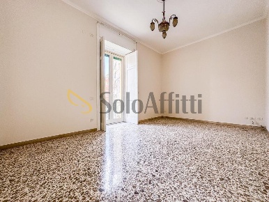 Foto Appartamento in Via Mario Fiore 6, Napoli Arenella di 120 m²