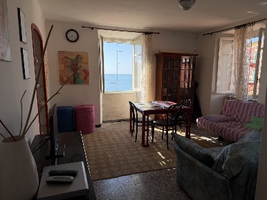 Foto Appartamento in Località Fiascherino 16, Lerici Centro di 69 m²
