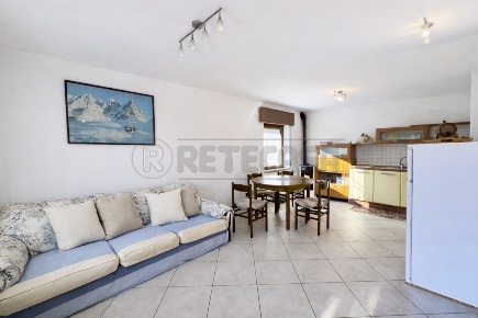 Foto Appartamento in via bregonza 6, Brogliano Centro di 126 m² in vendita