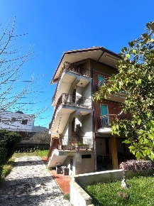 Foto Villa unifamiliare in Lido Mare della Tranquillita 6, Terracina