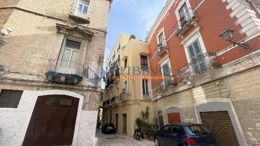 Foto Appartamento in strada santa teresa dei maschi 19, Bari di 36 m²