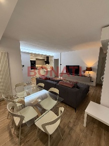 Foto Appartamento a La Spezia Marola - Campiglia di 70 m² con 3 locali