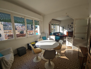 Foto Appartamento in Strada Collardente 6, Sanremo Borgo di 114 m²