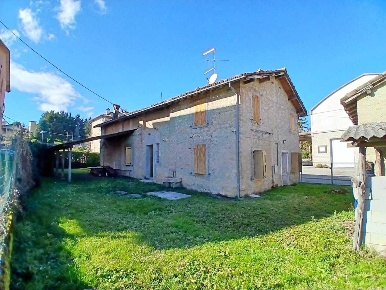Foto Villa bifamiliare in Via Fernè 62, Guiglia Rocca Malatina di 270 m²