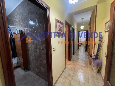 Foto Appartamento in Via Svizzera 23, Siracusa Santa Panagia - Teracati