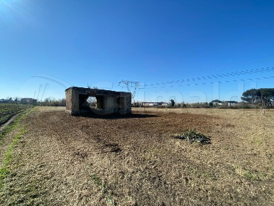 Foto Terreno agricolo a Giugliano in Campania Asi - Ponte Riccio in vendita