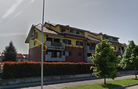 Foto Appartamento in via Manzoni, Volvera di 70 m² con 3 locali in affitto