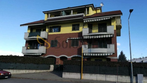 Foto Appartamento in via Manzoni, Volvera di 70 m² con 3 locali in affitto