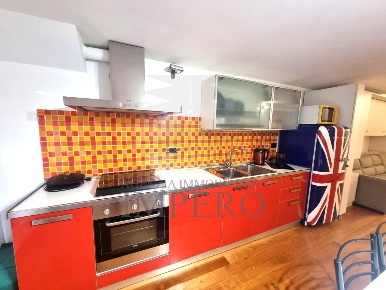 Foto Appartamento in Via Filippo Turati 22, Ventimiglia Centro Città