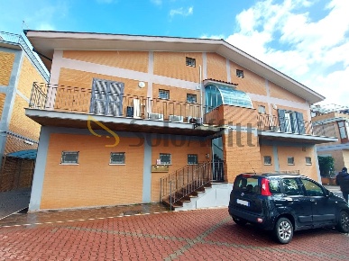 Foto Ufficio in Via Giorgio Giorgis, Fiumicino Isola Sacra di 50 m²