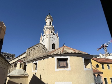 Foto Appartamento a Sanremo Centro Storico di 58 m² con 2 locali in vendita