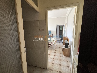 Foto Appartamento in Via G. Carducci 169, Massa Centro di 70 m² in vendita