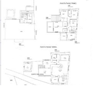 Foto Villa unifamiliare in Località Cà Lodola 1, Calice Ligure Centro