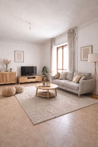 Foto Appartamento in Via Tito Minniti 20, Lecce San Lazzaro di 200 m²