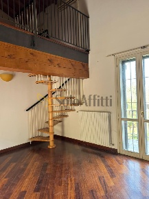 Foto Appartamento in Via delle Bettole 73, Brescia Buffalora di 78 m²