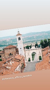 Foto Appartamento in Via Vittorio Emanuele II 39, Cherasco Centro di 165 m²