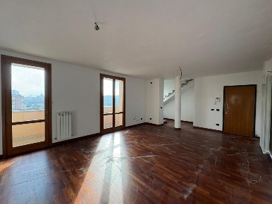 Foto Loft a Rottofreno San Nicolò di 131 m² con 3 locali in vendita