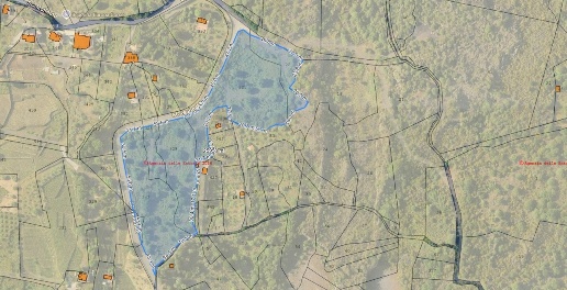 Foto Terreno agricolo in Strada Comunale Molinato, Belpasso di 30000 m²